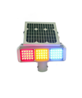 碌曲太阳能爆闪灯