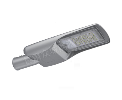 碌曲鸭嘴鱼LED灯具