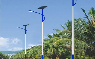 碌曲碌曲太阳能路灯安装施工流程详解_厂家专业指导