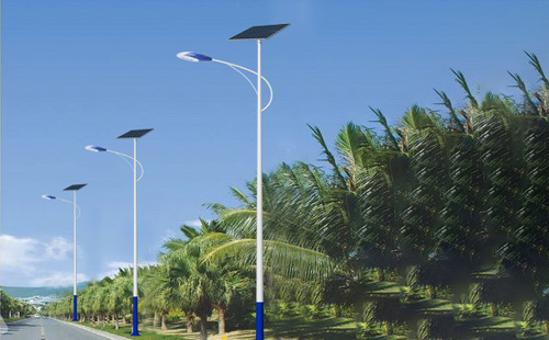 快速解决碌曲太阳能路灯不亮问题：全面检修指南