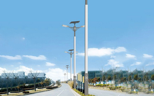 2025年碌曲太阳能路灯安装标准及补贴申领指南 2025年碌曲太阳能路灯安装标准及补贴申领指南