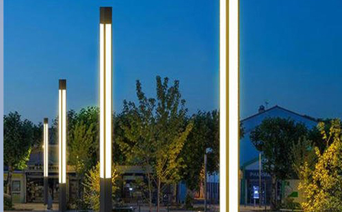 碌曲景观灯选购与安装全攻略：户外照明避坑指南