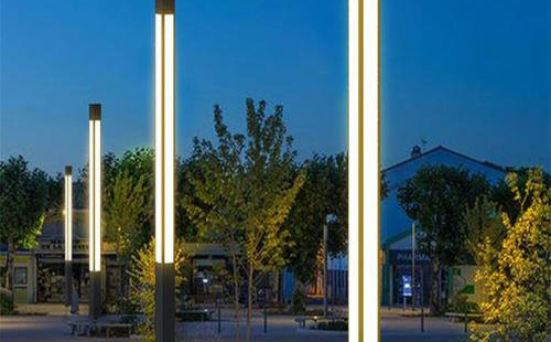 太阳能碌曲景观灯定制常见问题与解决方案