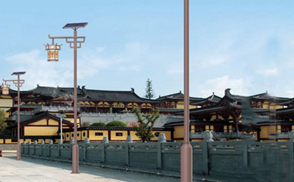 碌曲太阳能路灯不亮故障排查与修复 碌曲太阳能路灯不亮故障排查与修复