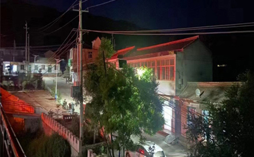 碌曲太阳能路灯在暴雪天气下的应对策略 碌曲太阳能路灯在暴雪天气下的应对策略