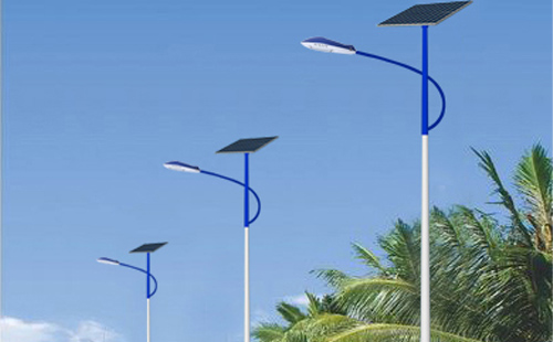 碌曲太阳能路灯防触电安全指南：如何选择与维护