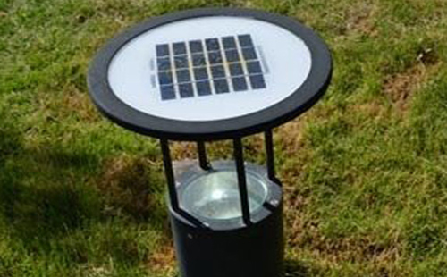 别墅庭院氛围营造：碌曲草坪灯选型与布光技巧