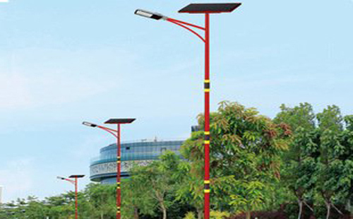 景区夜游新宠：碌曲民族特色路灯选型与布灯技巧