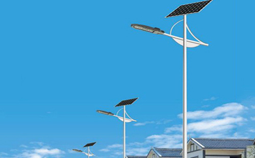 碌曲太阳能路灯安装调试与维护全指南