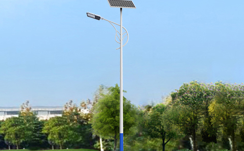 碌曲太阳能路灯验收必看五大标准 碌曲太阳能路灯验收必看五大标准