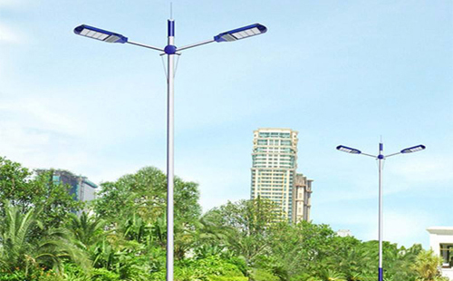 城市节能改造怎样选碌曲LED路灯色温 城市节能改造怎样选碌曲LED路灯色温