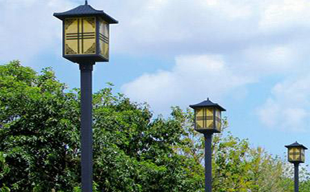 太阳能碌曲庭院灯怎么选亮度与续航更耐用 太阳能碌曲庭院灯怎么选亮度与续航更耐用