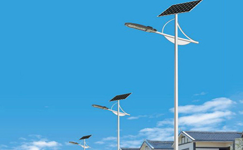 碌曲太阳能路灯安装步骤与接线要点解析 碌曲太阳能路灯安装步骤与接线要点解析