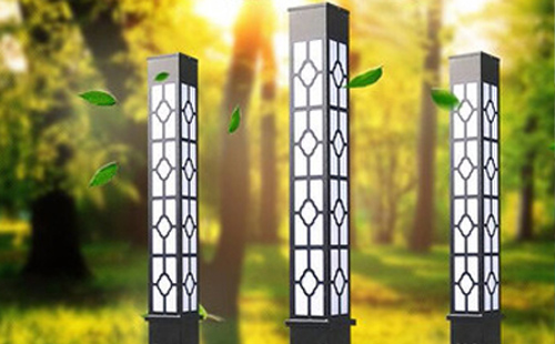 太阳能碌曲景观灯选型要点及本地化供应能力分析