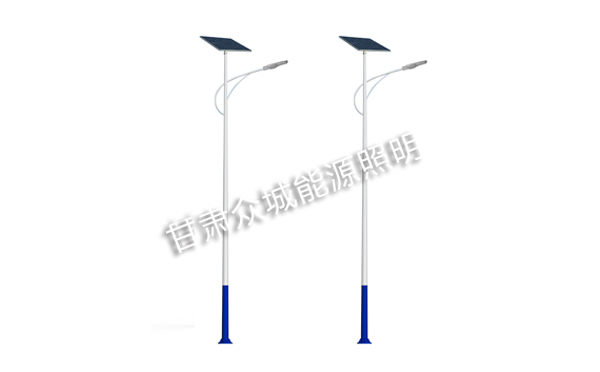 碌曲太阳能路灯“爆款”产品选型要点与地域适配建议