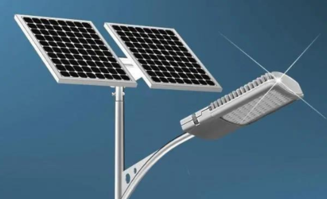 碌曲太阳能路灯功率查看方法 + 核心作用，新手必看！